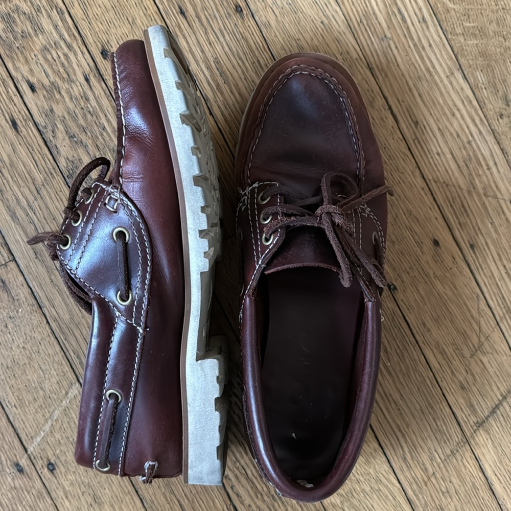 Timberland - Picture 2 of 2